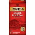 Twinings Tea, Engsh Brkfst,  TWG09181